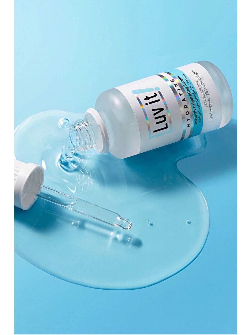 Yoğun Nemlendirici Serum 30ml-1