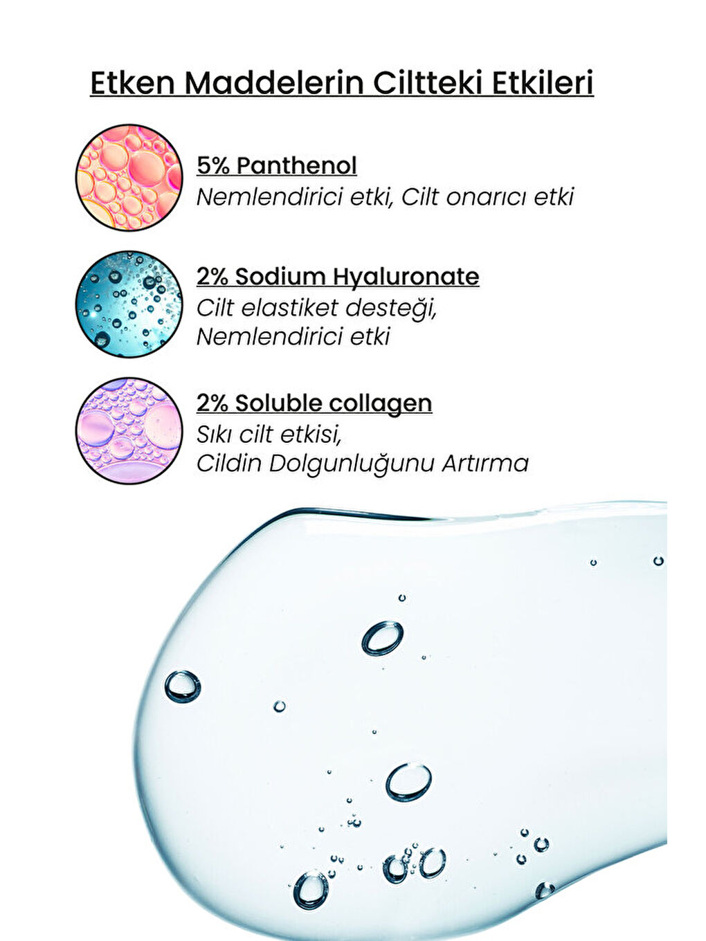 Yoğun Nemlendirici Serum 30ml-4