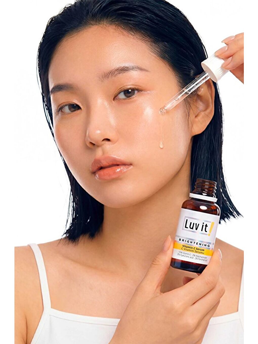 Aydınlatıcı C Vitamini Serumu 30ml-2