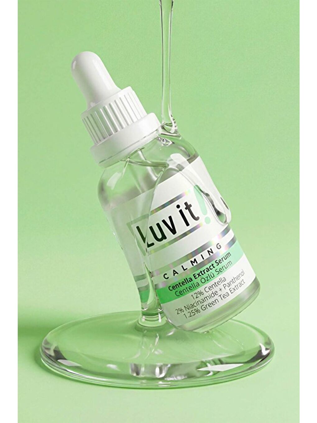 Centella Özlü Serum 30ml-1