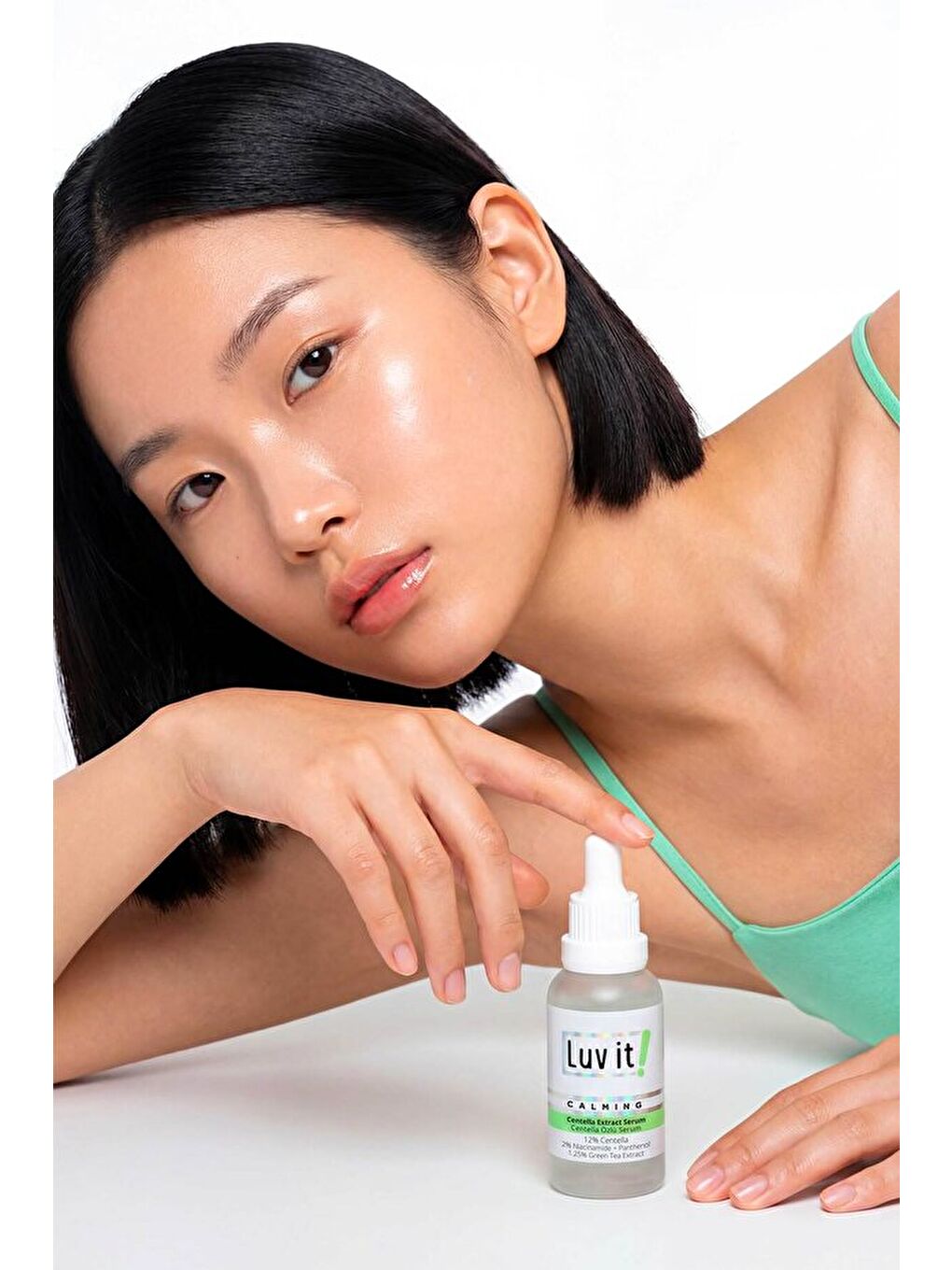 Centella Özlü Serum 30ml-2