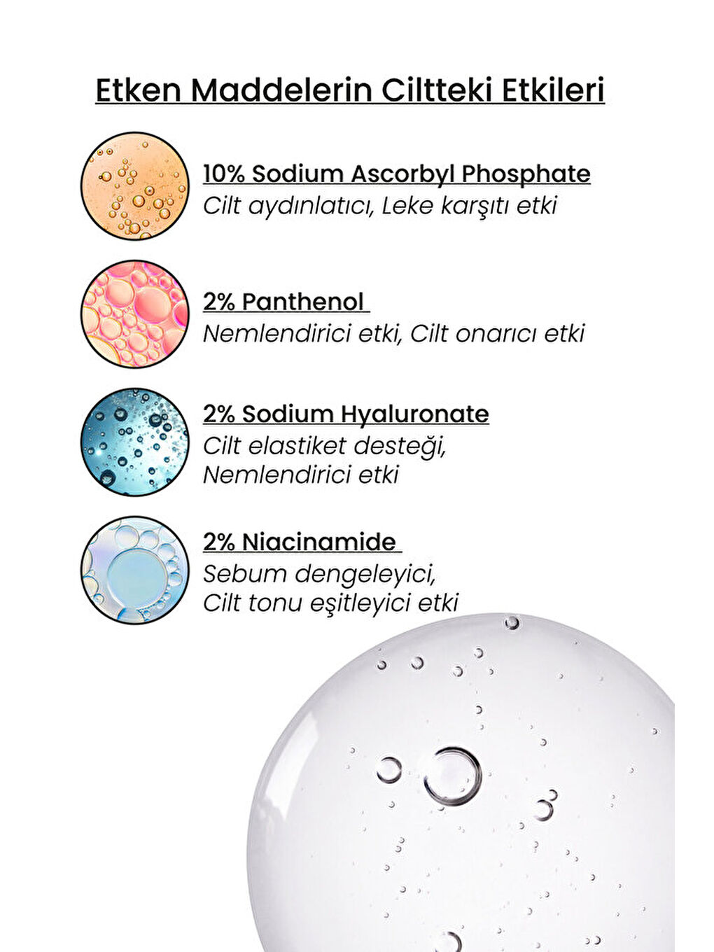 Aydınlatıcı C Vitamini Serumu 30ml-4