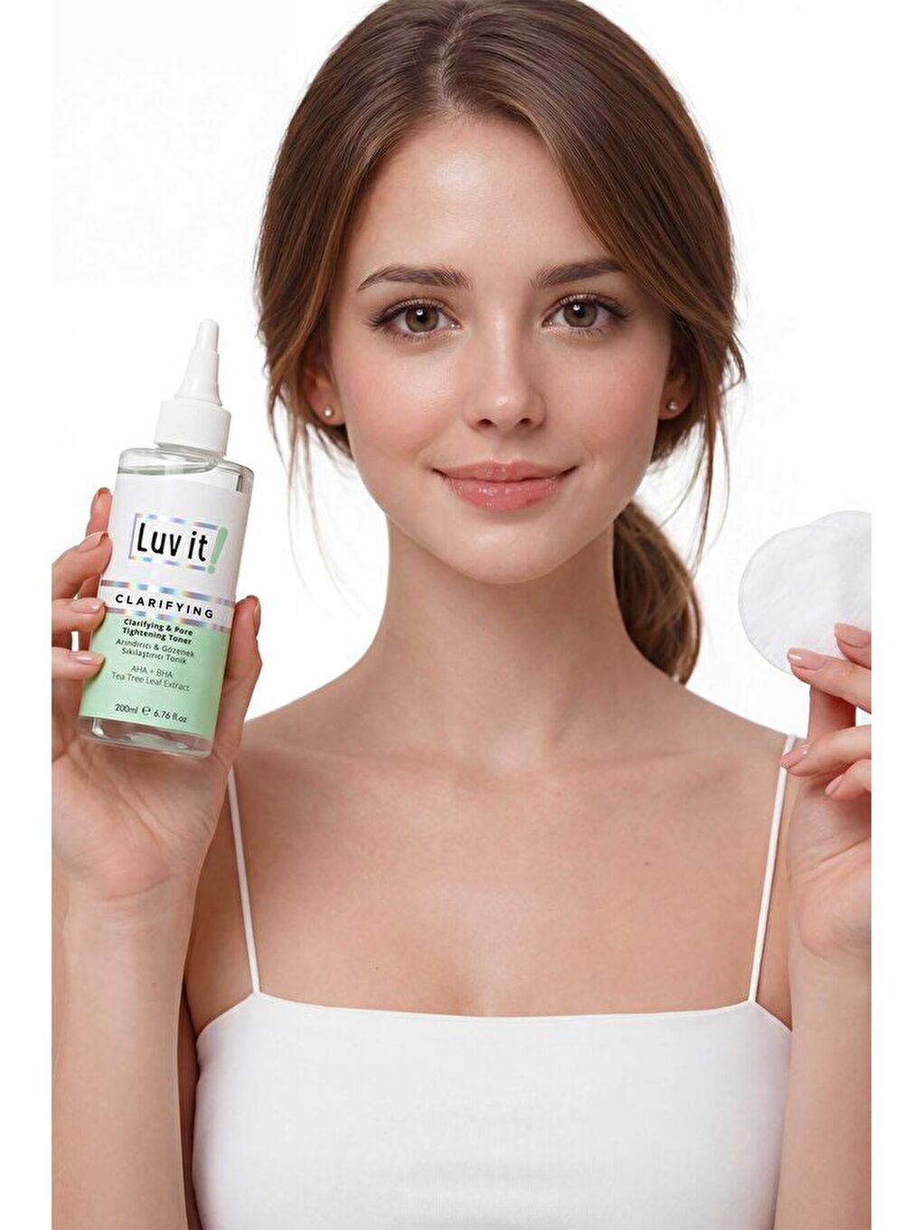 Arındırıcı Ve Gözenek Sıkılaştırıcı Tonik 200ml-2