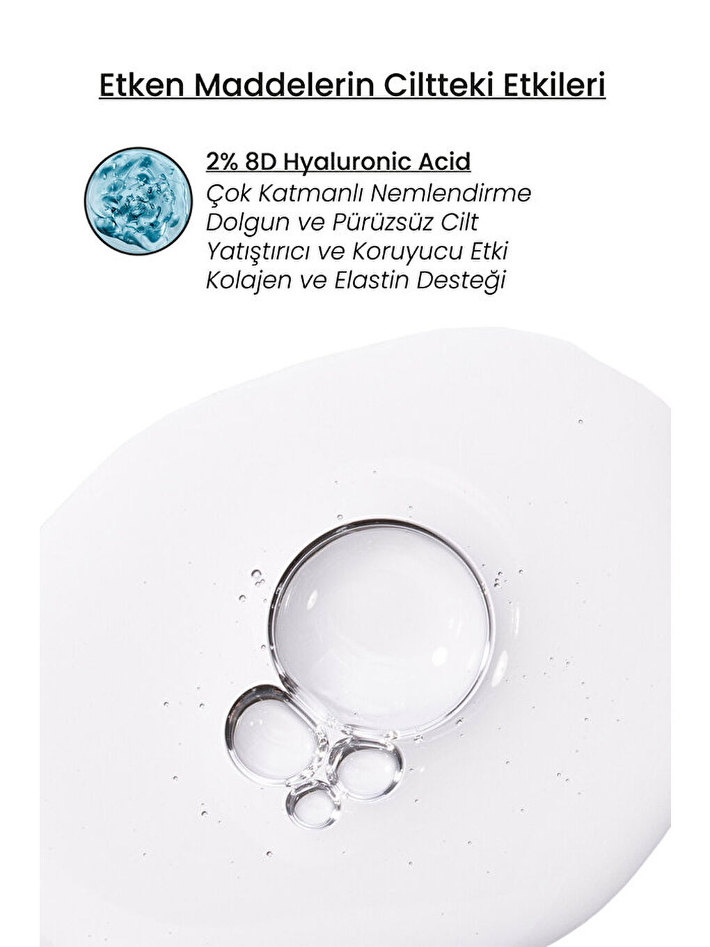 8D Yoğun Nemlendirici Hyaluronik Asit Tonik 200ml-4