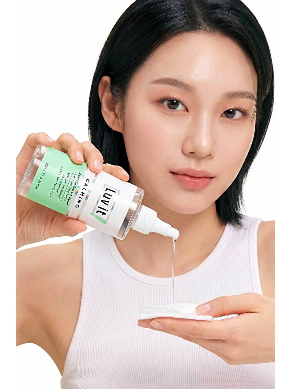 Centella Özlü Tonik 200ml-2