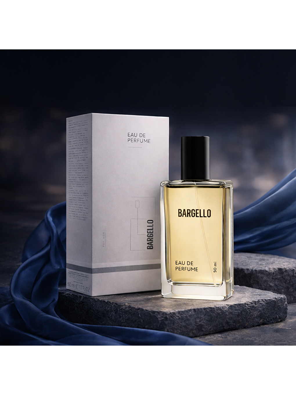 685 Erkek 50ml Parfüm Edp Fresh-3