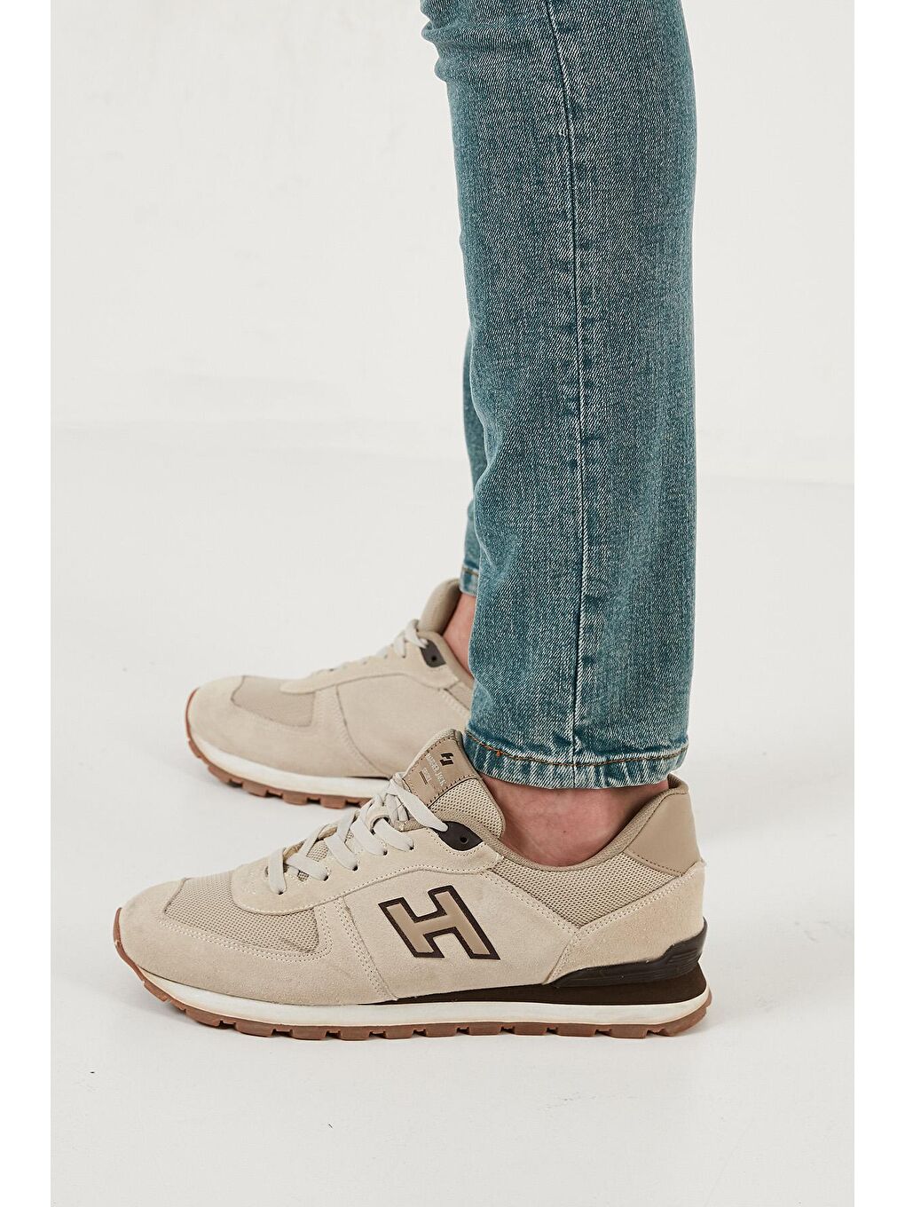 Mavi Pamuklu Normal Bel Dar Paça Slim Fit Jeans 1115J09NAPOLI-4