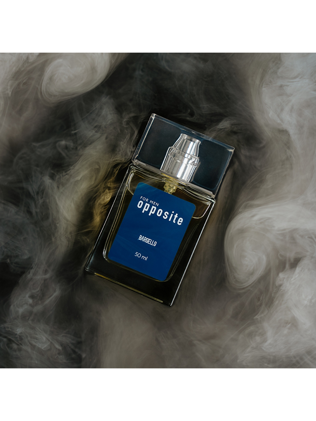 Opposite Erkek 50ml Par-1