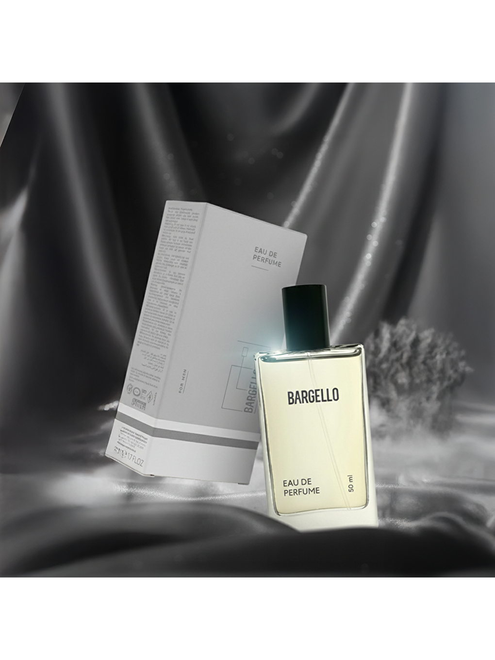 Erkek Odunsu Parfüm 50ml No:575-3