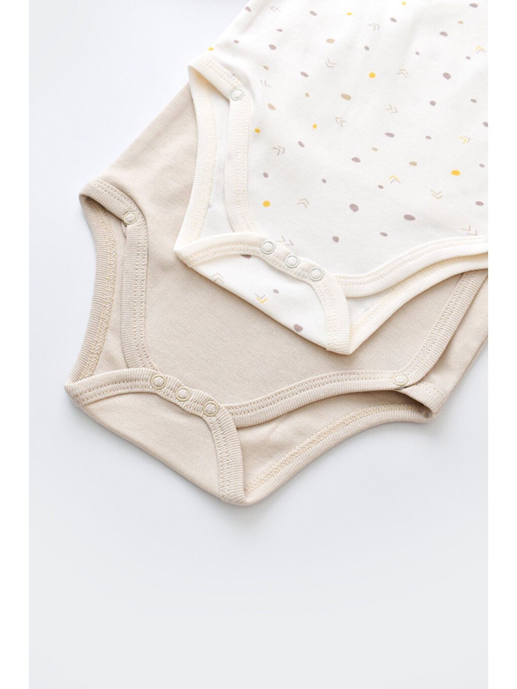 Ekru 2 Li Kruvaze Body-3