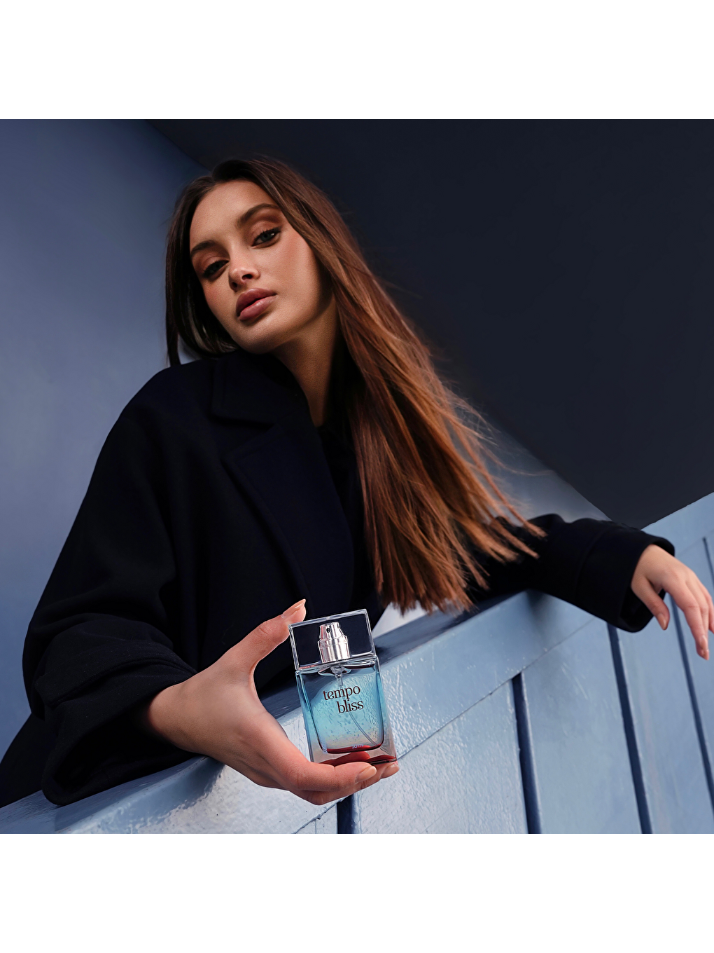 Kadın Parfüm - 50ml-1