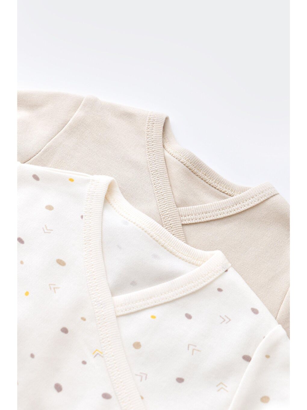 Ekru 2 Li Kruvaze Body-4