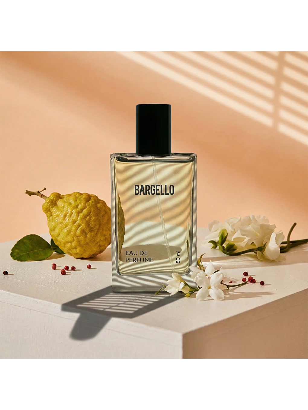 221 Kadin 50 Ml Parfüm Edp Floral-3