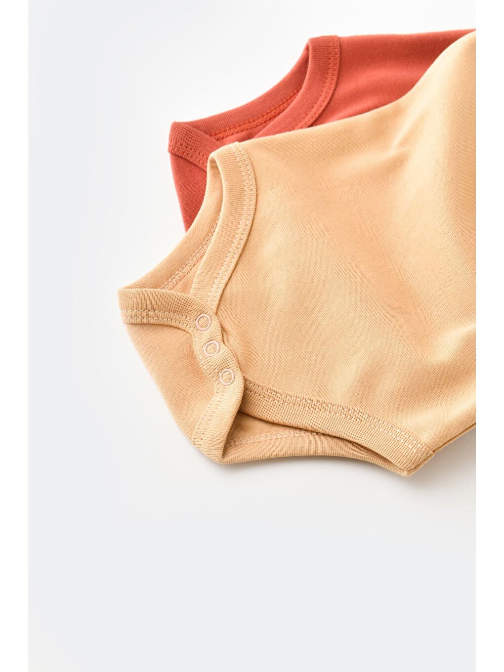 Bej 2 Li Askılı Badi-2