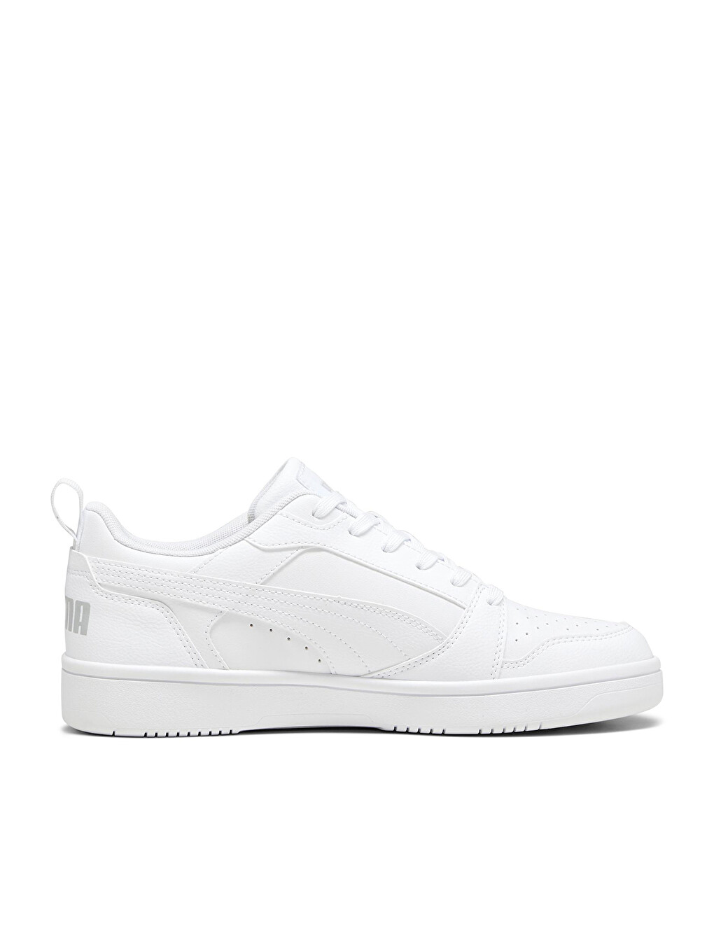 Rebound V6 Low Tdp Beyaz Sneaker-1