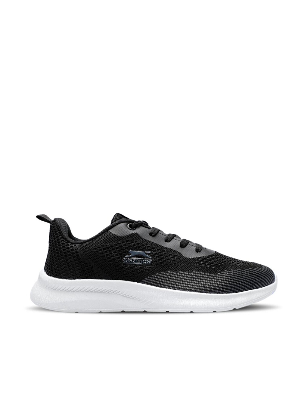 Adwoa I Sneaker Erkek Ayakkabı Siyah / Beyaz