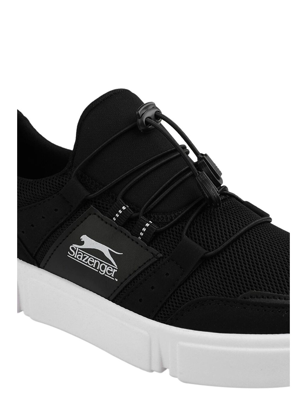 DARLA KTN Sneaker Erkek Ayakkabı Siyah / Beyaz-3