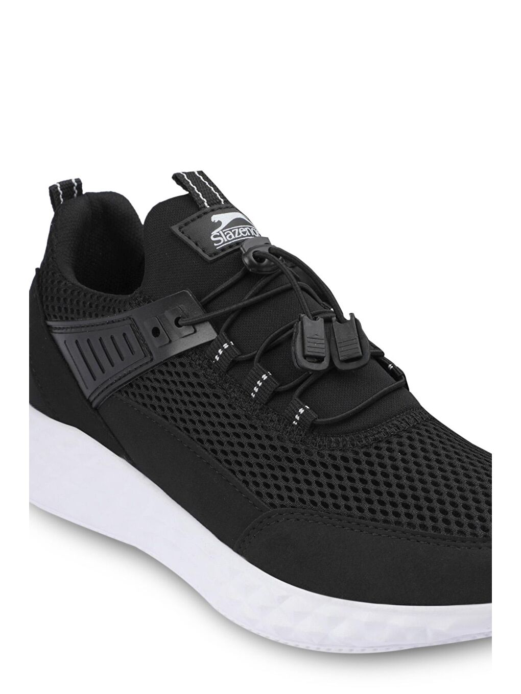 DARJA KTN Sneaker Erkek Ayakkabı Siyah / Beyaz-3