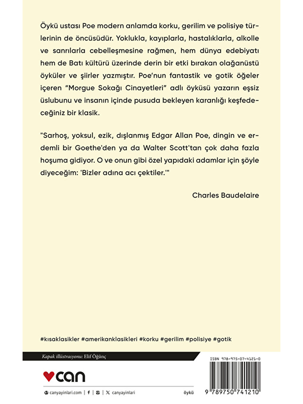 Morgue Sokağı Cinayetleri-2