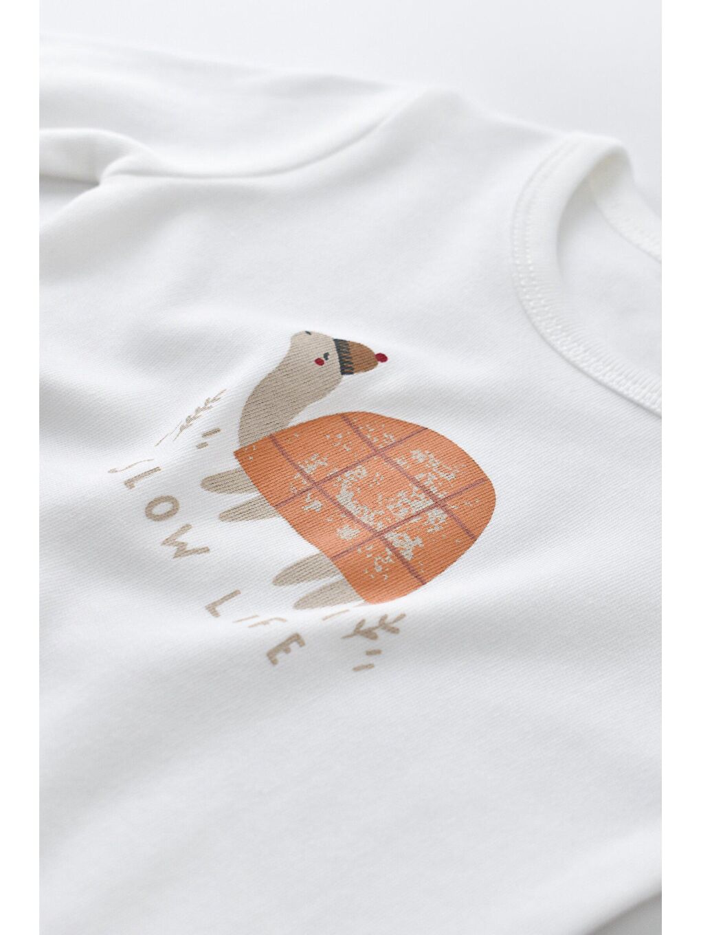 Mercan Kadife 3 Lü Set (Uzun Kollu Badi,Pantolon,Yelek)-4