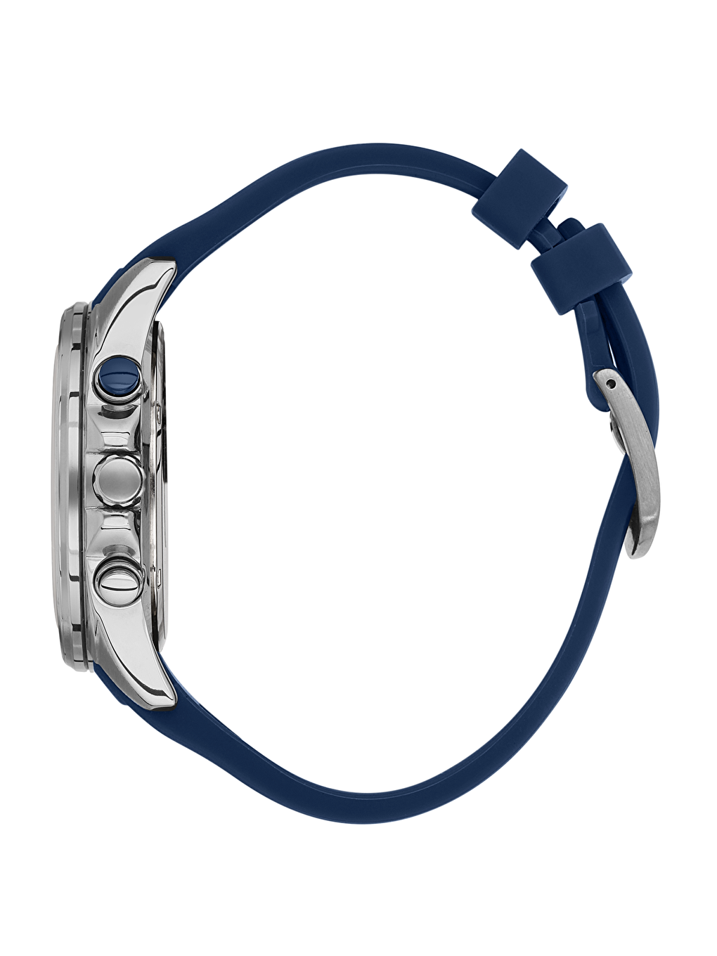 Lacivert Erkek Kol Saati-2