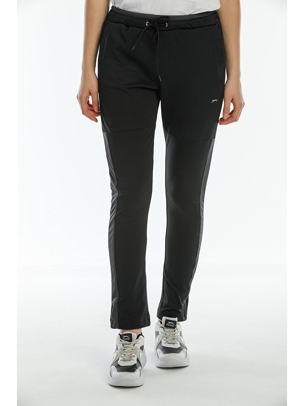 OXFORD Kadın Eşofman Altı Siyah