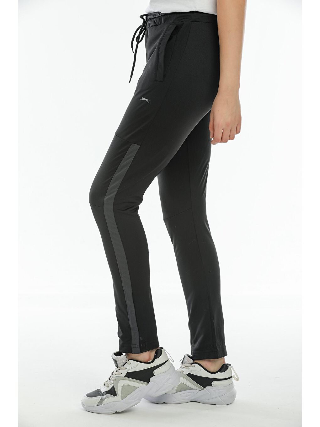 OXFORD Kadın Eşofman Altı Siyah-1