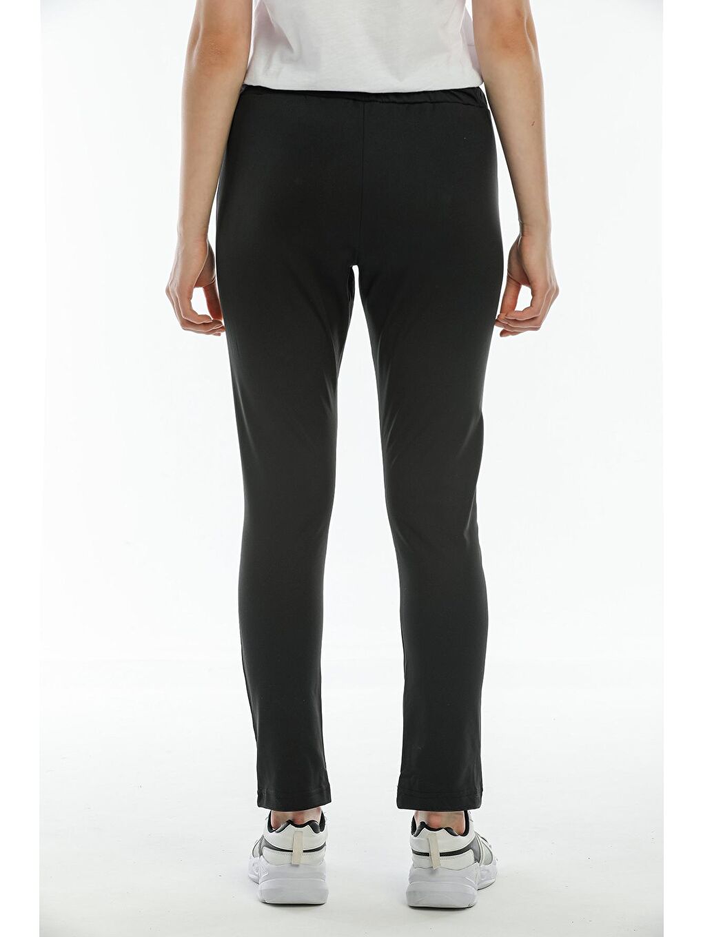 OXFORD Kadın Eşofman Altı Siyah-2