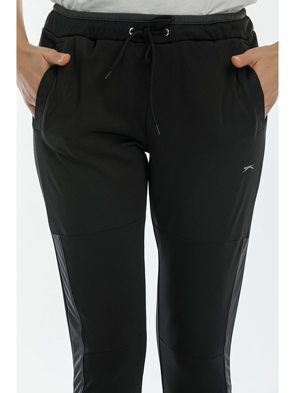 OXFORD Kadın Eşofman Altı Siyah-4