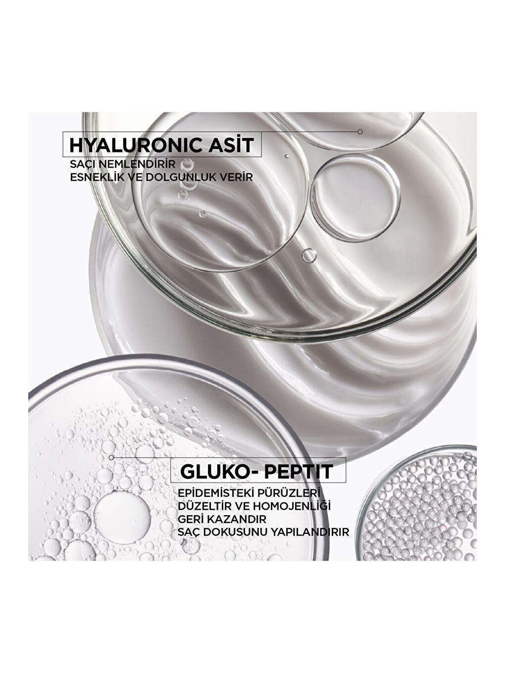 Densifique Bain Densite Yoğunlaştırıcı Şampuan 250ml-5