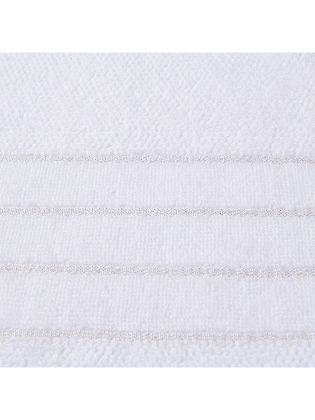 Soft Palm Breeze Devon El Havlusu - Ekru - 30x50 cm-3