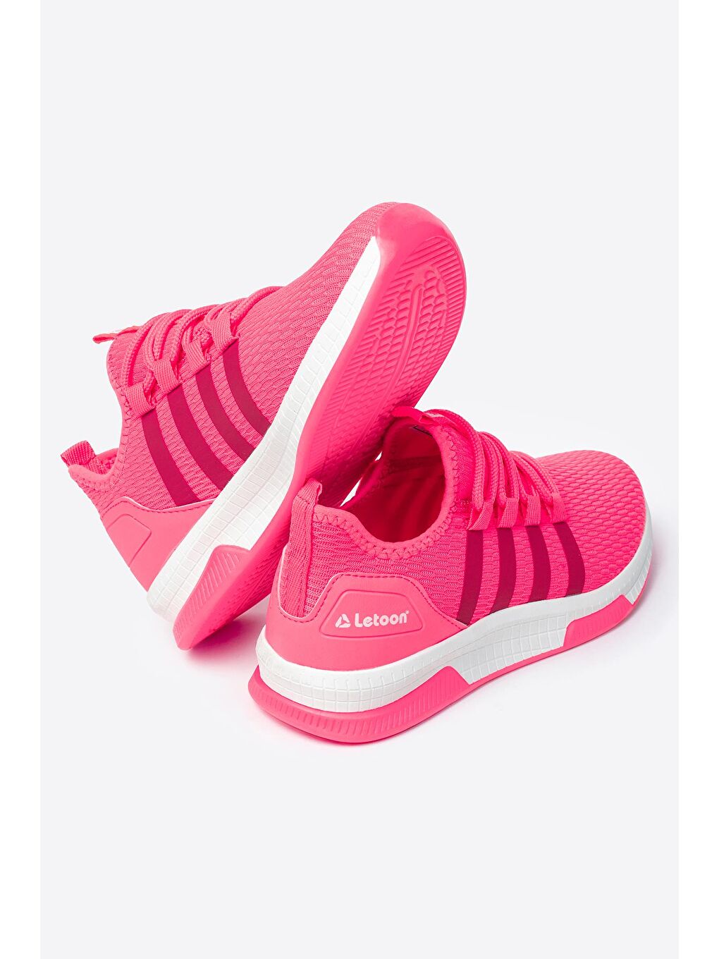 Fuşya 2104 sneaker-2