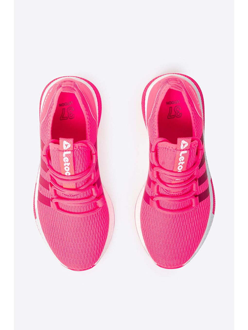 Fuşya 2104 sneaker-4