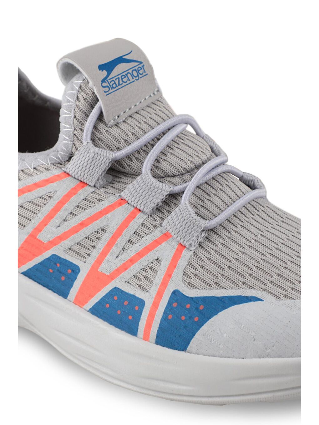 EFUA Sneaker Unisex Çocuk Ayakkabı Gri / Mavi-3