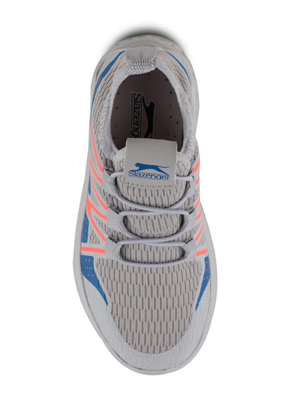 EFUA Sneaker Unisex Çocuk Ayakkabı Gri / Mavi-4