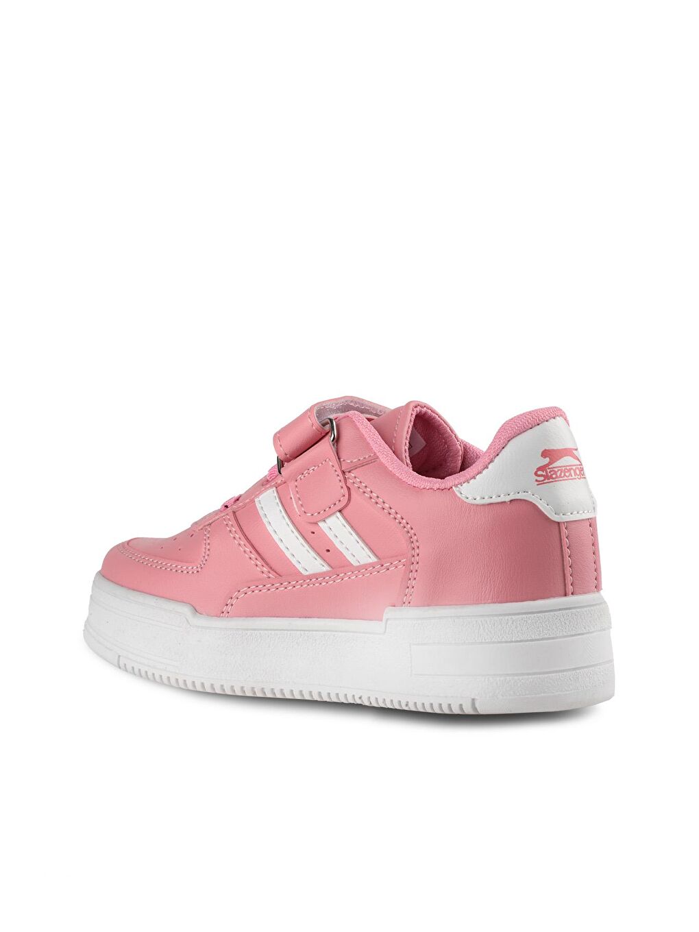 CAMP Sneaker Kız Çocuk Ayakkabı Pembe / Beyaz-2