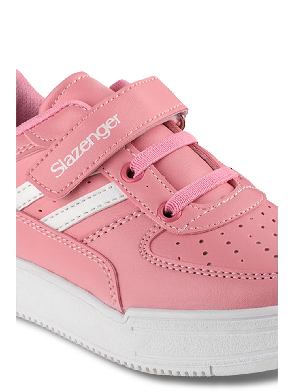 CAMP Sneaker Kız Çocuk Ayakkabı Pembe / Beyaz-3