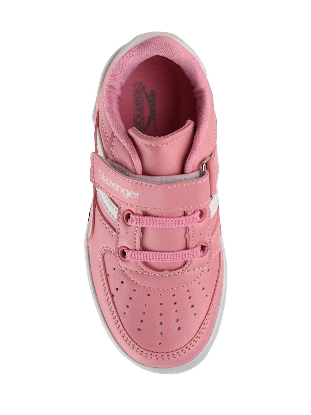 CAMP Sneaker Kız Çocuk Ayakkabı Pembe / Beyaz-4