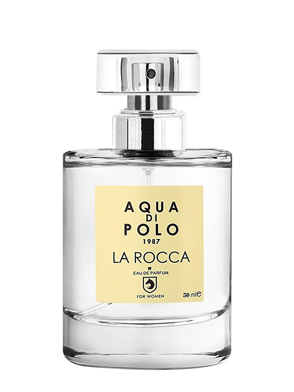 Aqua Di Polo 1987 Sarı La Rocca Parfüm Deodorant Vücut Spreyi üçlü Kadın Seti STCC021120 - 1