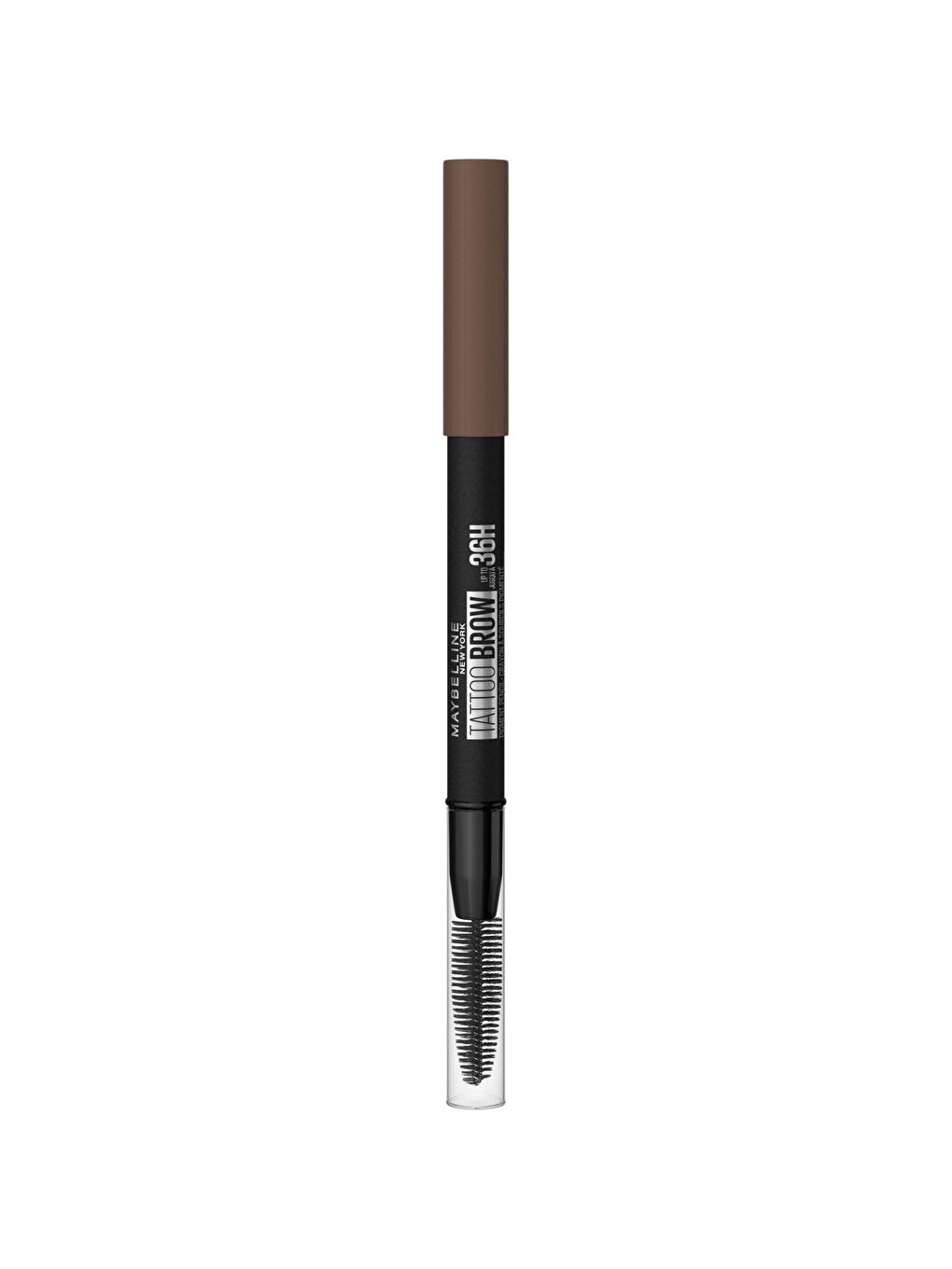 Tattoo Brow 36H Kaş Kalemi - 05 Medium Brown-2