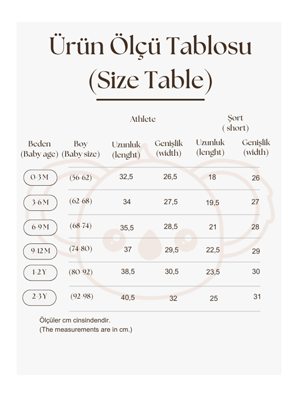 Beyaz Yelken Baskı Havlu Şort Takım-4