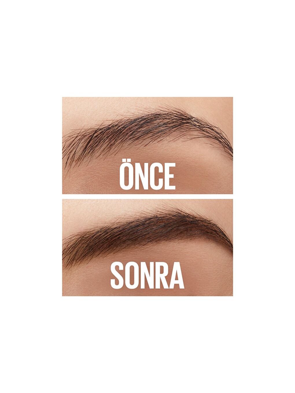 Tattoo Brow 36H Kaş Kalemi - 05 Medium Brown-7