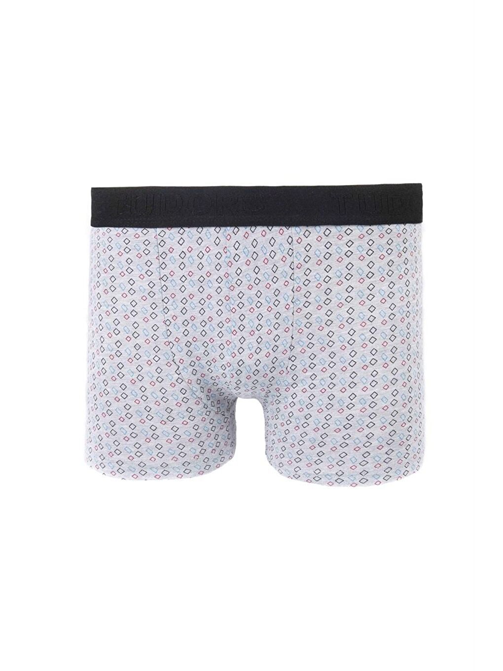 Karışık Erkek İkili İç Çamaşırı-2