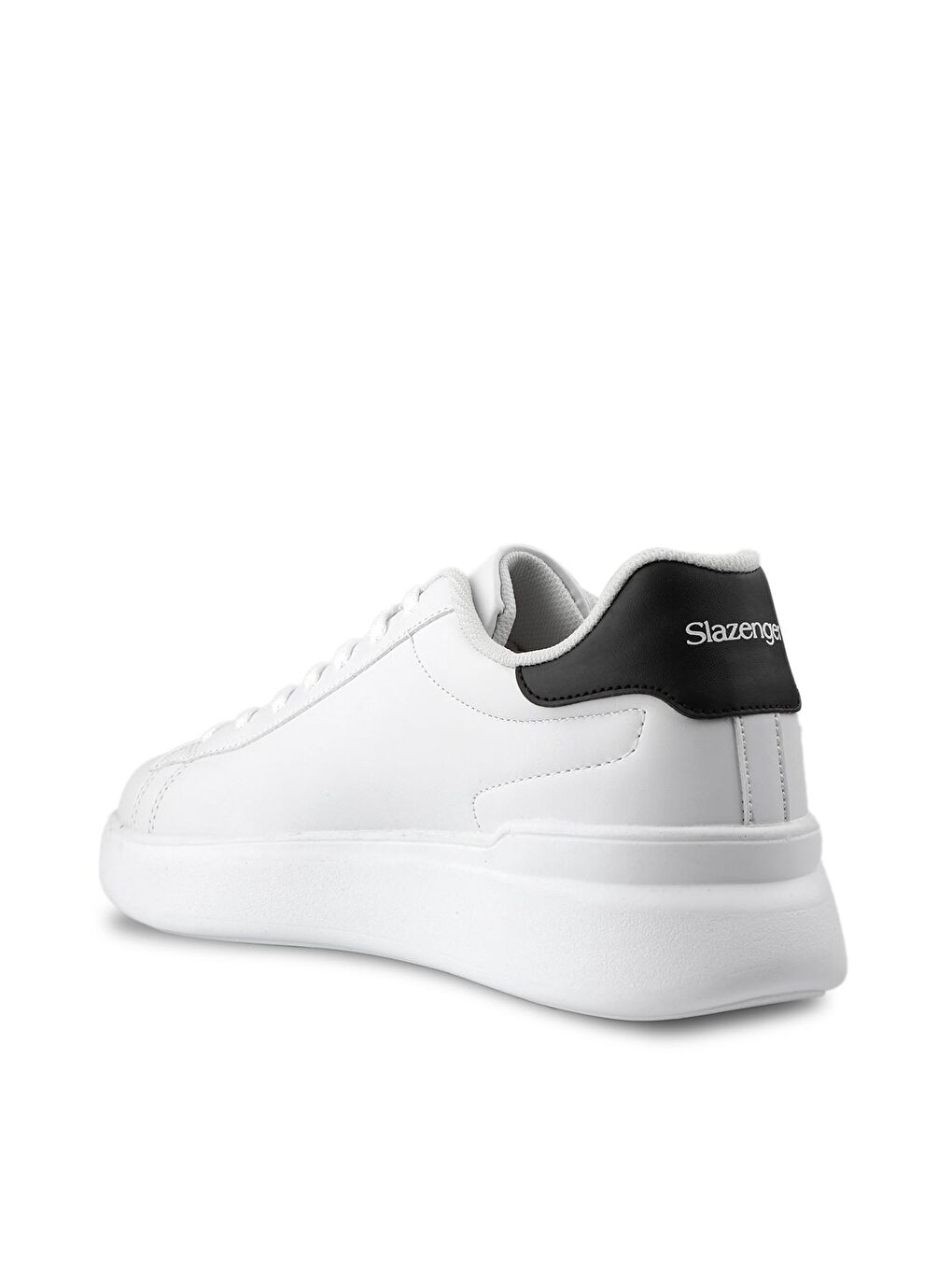 BALTAZAR Sneaker Erkek Ayakkabı Beyaz / Siyah-2