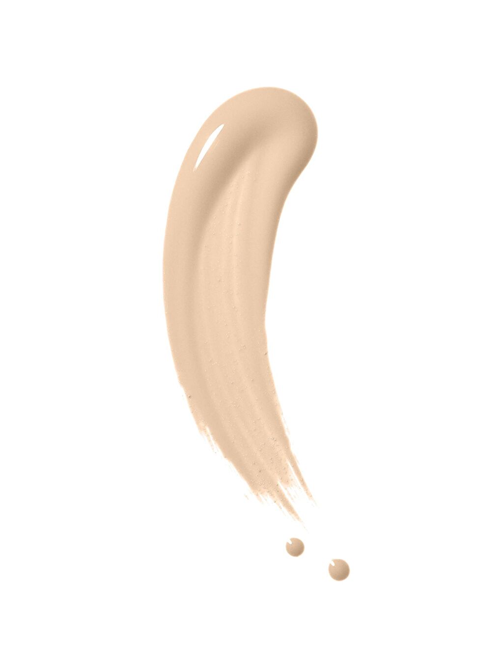 MAYBELLINE NEWYORK Bej Fit Me Matte+Poreless Fondöten - 105 Natural Ivory - 2