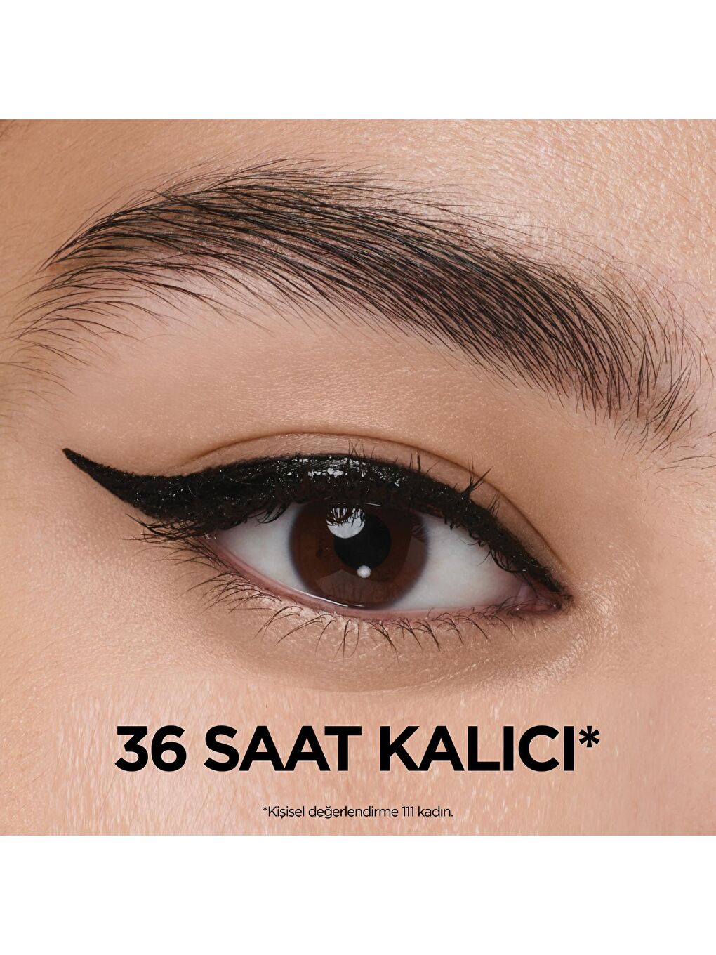 MAYBELLINE NEWYORK Siyah Tattoo Liner Likit Eyeliner - Siyah - 3