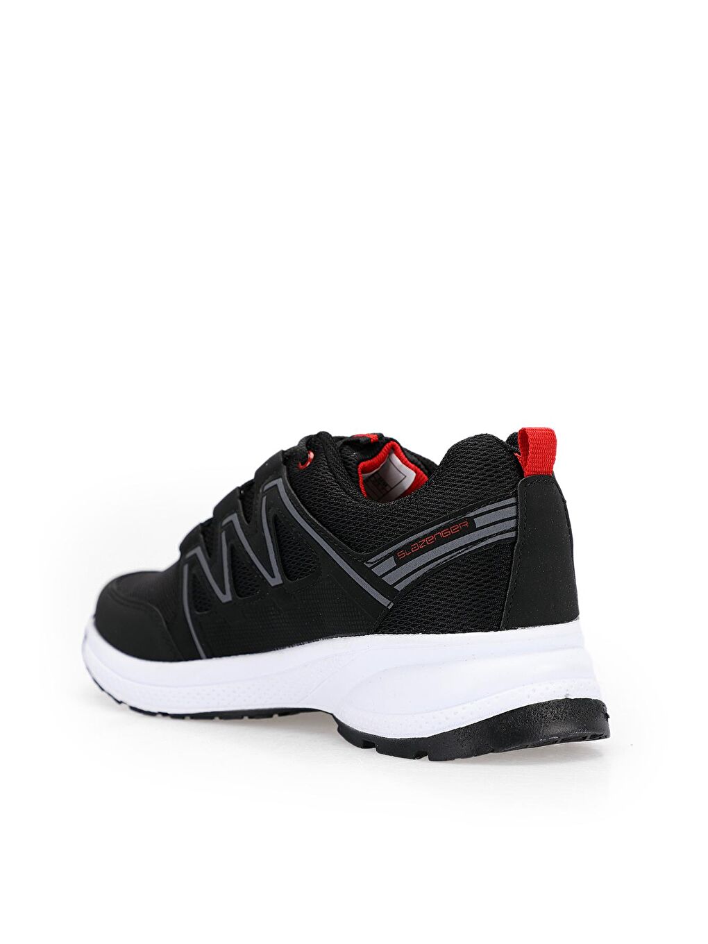 MAJA I Sneaker Kadın Ayakkabı Siyah / Beyaz-2