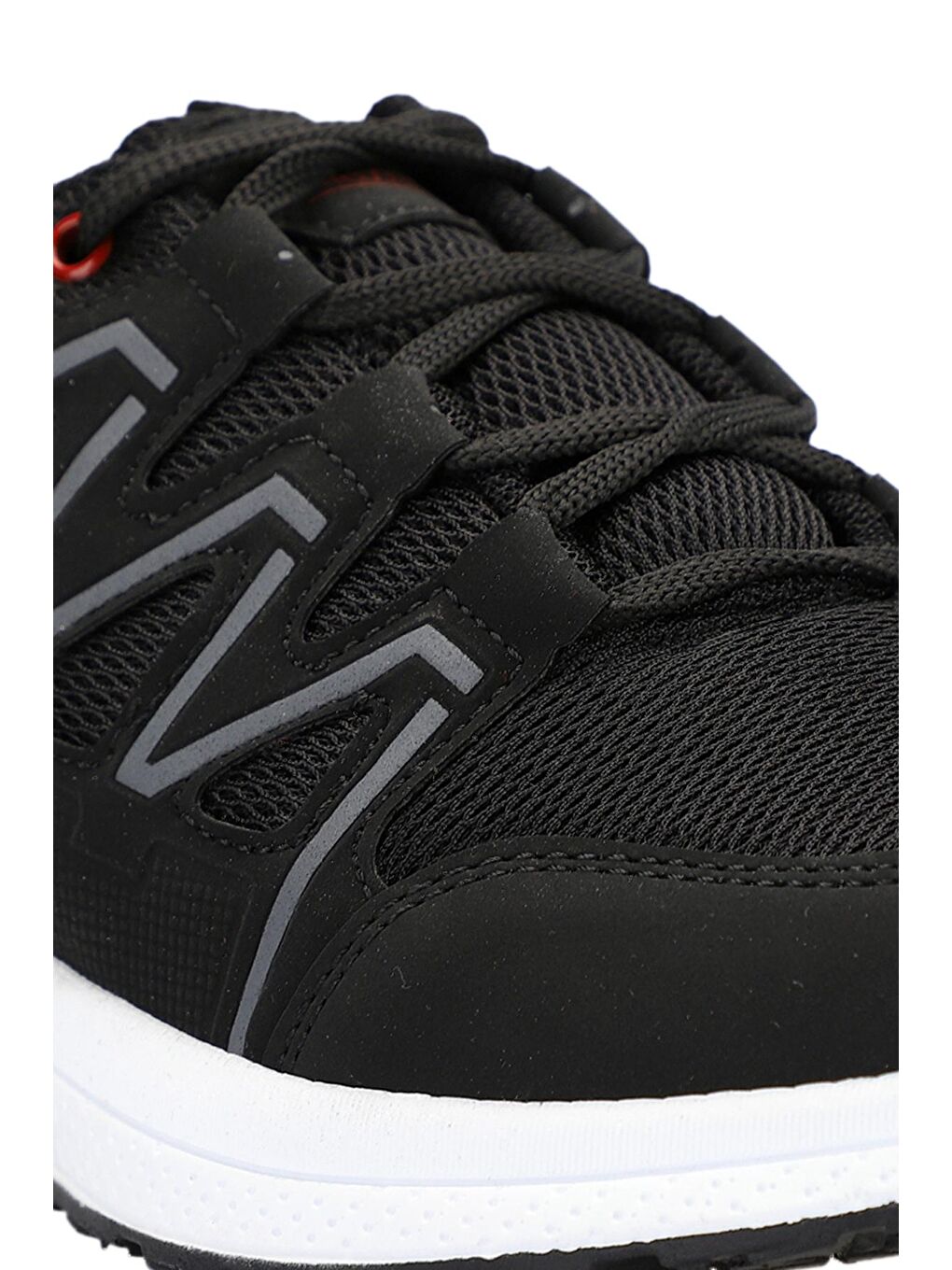 MAJA I Sneaker Kadın Ayakkabı Siyah / Beyaz-3