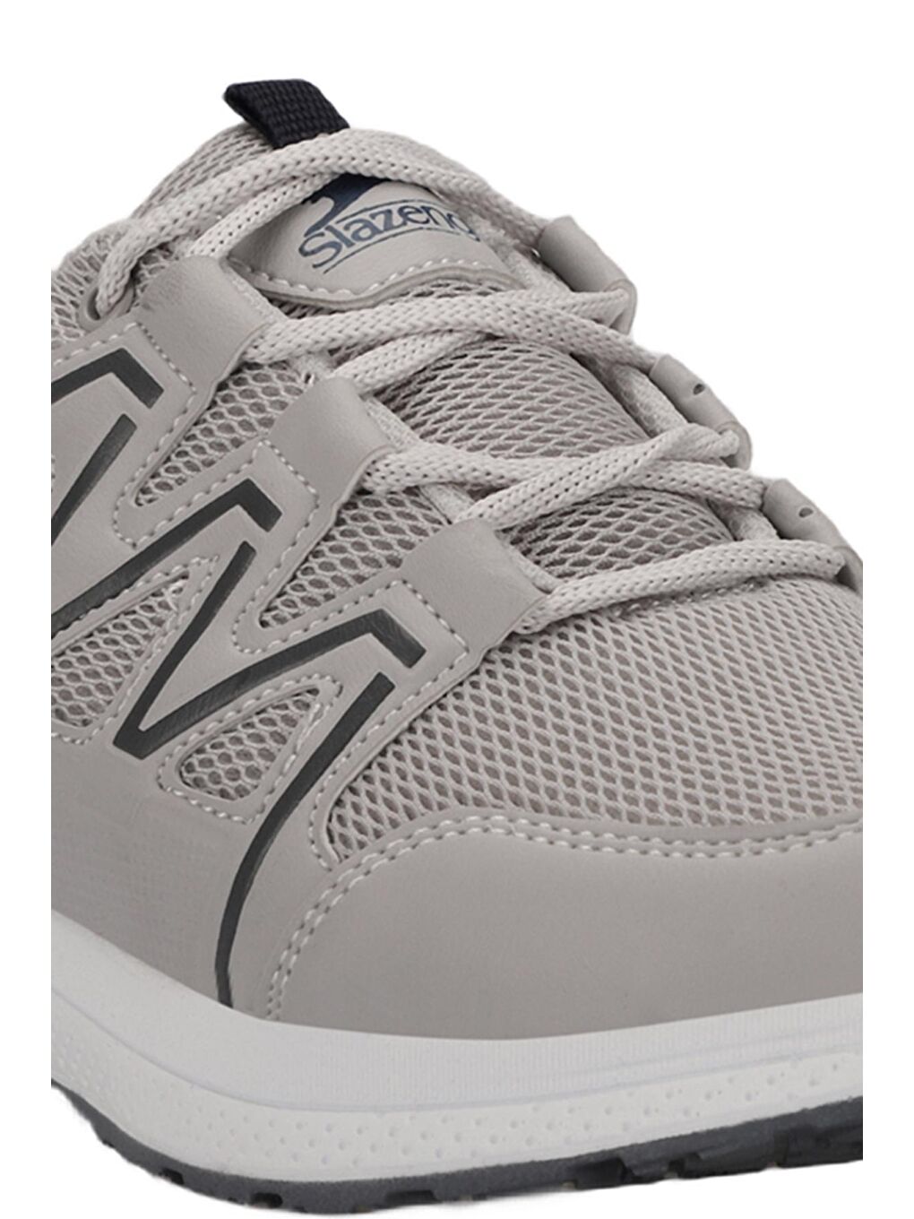 MAJA I Sneaker Kadın Ayakkabı Gri / Lacivert-3