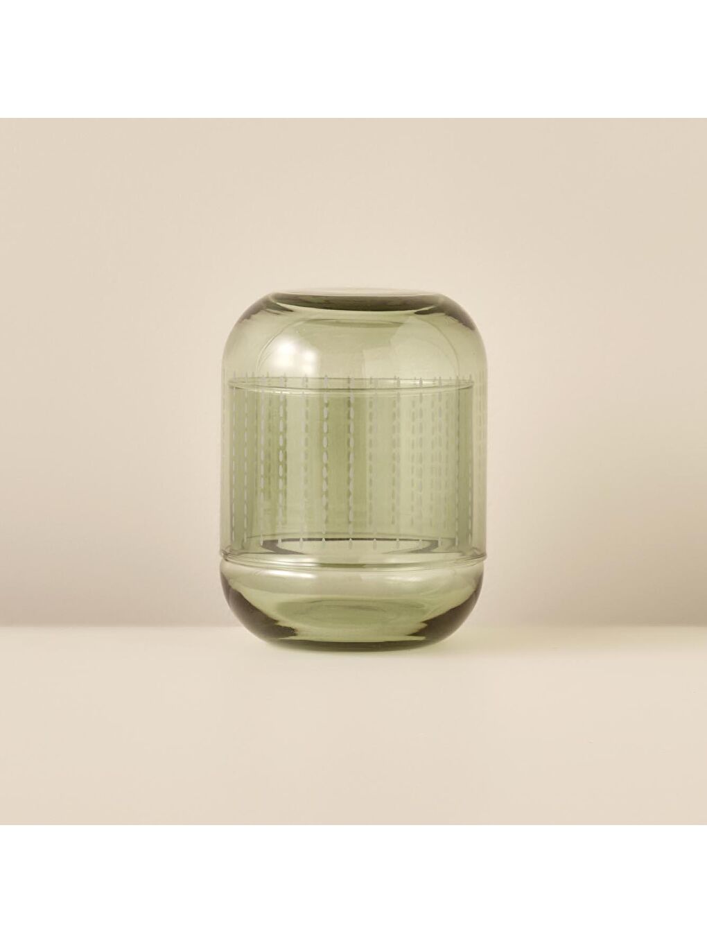 Point Cam Şekerlik Yeşil